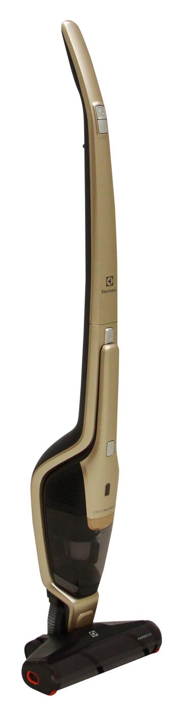 Electrolux Ergorapido PowerPro EER85SSM
