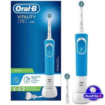Vitality 170 Oral-B