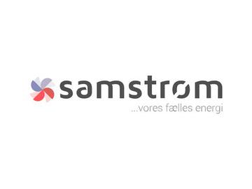 Samstrøm Ren Spar