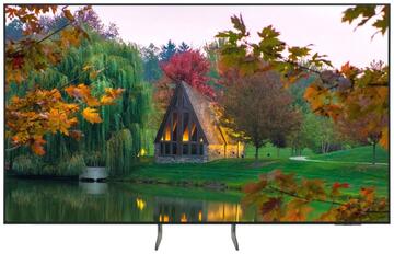 Samsung QE65S85F