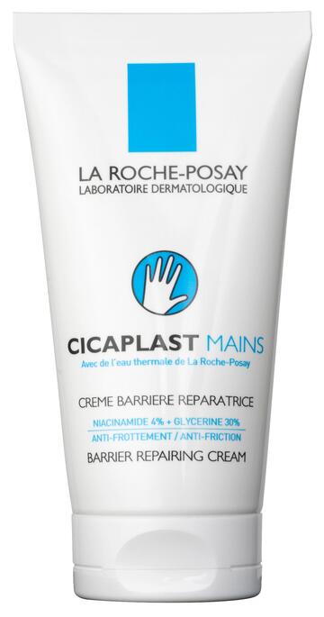 La Roche-Posay Cicaplast Mains Barrier Repairing Cream