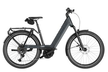 Riese & Müller Nevo5 touring CORE 600Wh