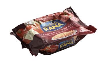 Lasagne Alla Bolognese Rana