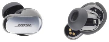 Bose QuietComfort Ultra Earbuds