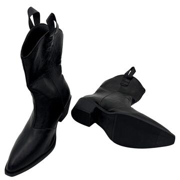 Shein Cowboy støvler