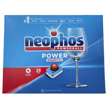 Power Essential opvasketabs alt-i-1 Neophos