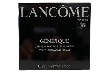 Lancôme Génifique youth activating cream
