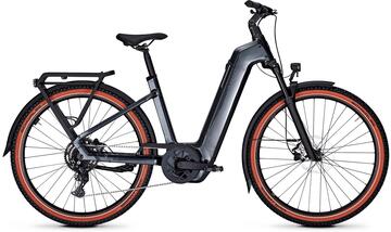 Kalkhoff Entice 5 Season|2 800Wh