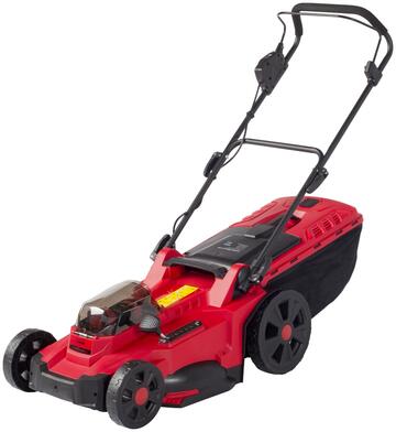 Mitsutomo 36V (35964) (u/batteri og lader)