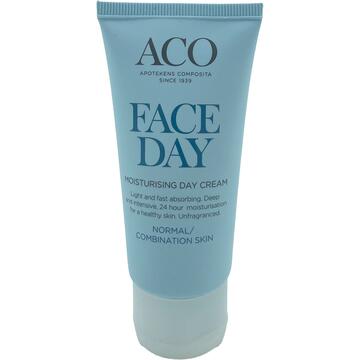 ACO Face day moisturising day cream