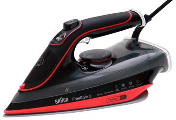 SI5057RD FreeStyle 5 Braun
