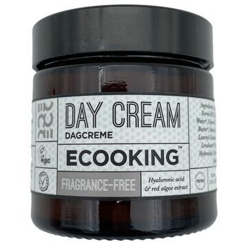 Ecooking Day cream fragrance free