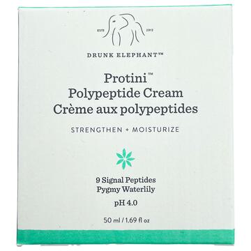 Drunk Elephant Protini polypeptide cream