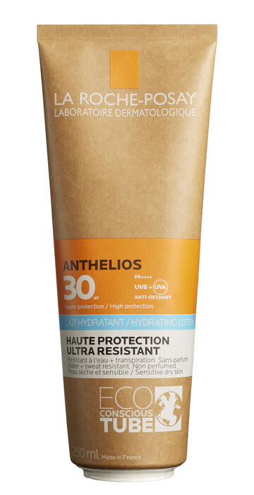 Hydrating lotion SPF 30 La Roche-Posay Anthelios