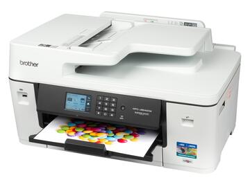 MFC-J6540DW Brother