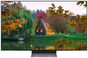 Samsung TQ55S90H