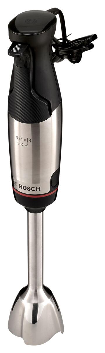 Bosch MSM6M610 ErgoMaster Serie 6