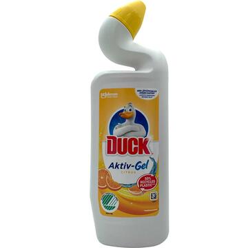 Aktiv-Gel Citrus Duck