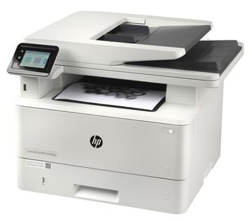 HP Laserjet Pro MFP 4102fdwe