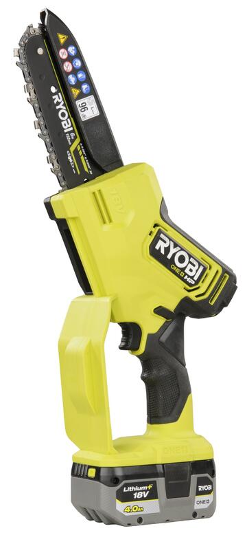 Ryobi 18 V ONE+ HP RY18PSX15A-O (u/batt. og lader)