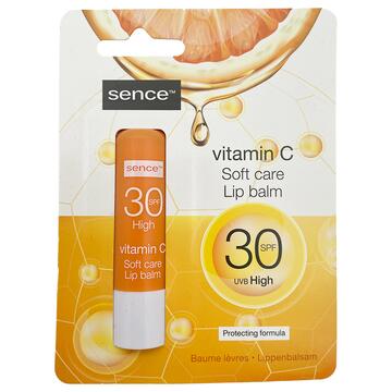 Sence Soft care lip balm SPF 30