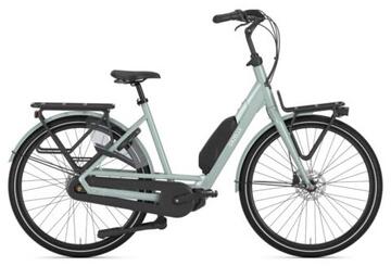 Gazelle Bloom C7 Hms 504Wh