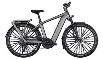 Kalkhoff Endeavour 5+ Advance 800Wh