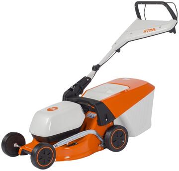 Stihl RMA 243.3 SET