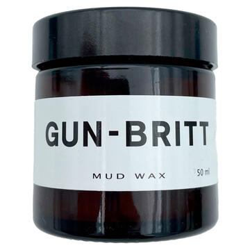 Mud wax Gun-Britt
