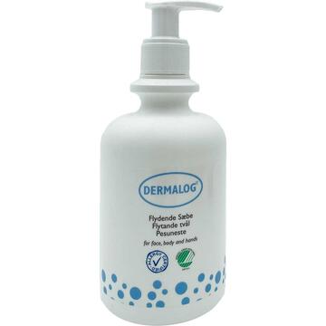 Dermalog Flydende sæbe