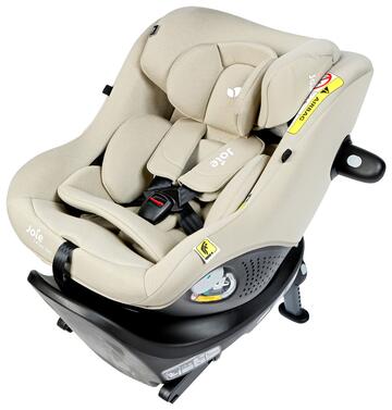 Joie i-Pivot 360