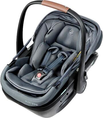 Maxi-Cosi Coral Slide Pro