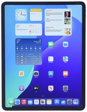 Apple iPad Air 2025 13" 128GB Wifi M3