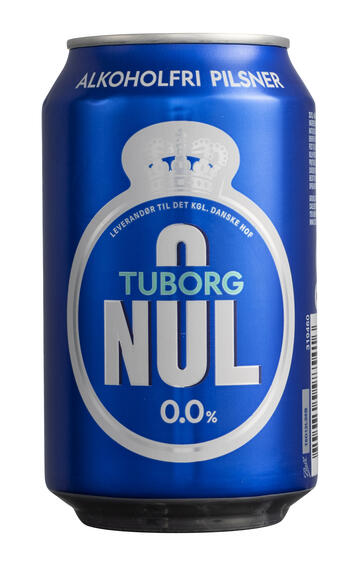 Tuborg Nul