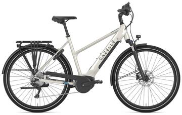 Gazelle Medeo T10 HMB 500Wh