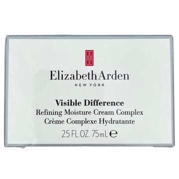 Elizabeth Arden Visible difference refining moisture cream complex