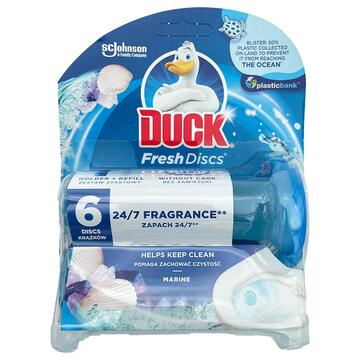 Duck Fresh Discs Marine