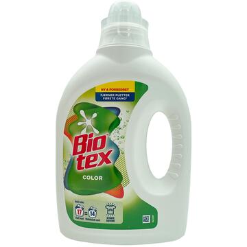 Biotex Color flydende