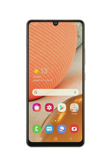Galaxy A42, 5G Samsung