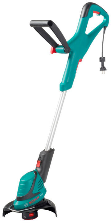 URPIZY Rasentrimmerschnur 1,65 Mm X 24 M – Für Bosch ART Serie & Andere Trimmer