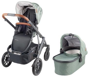 Vista V2 Mono Uppababy