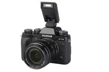 Fujifilm X-T2 + FUJINON XF 18-55mm 1:2.8-4 R LM OIS