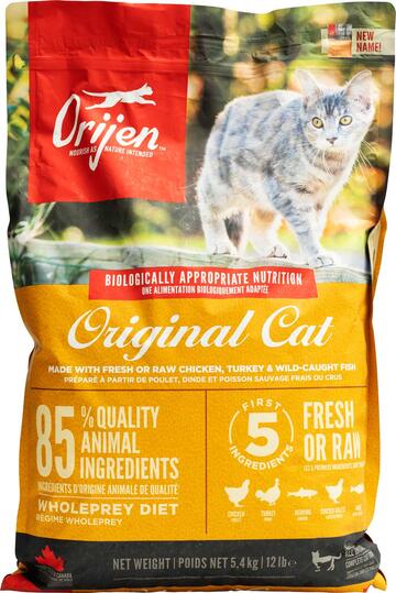 Orijen Original Cat