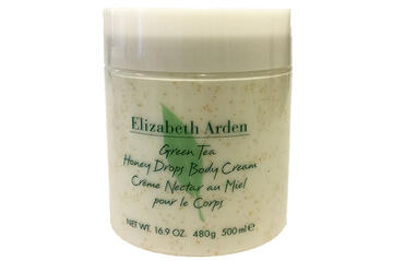 Green tea honey drops body cream Elizabeth Arden