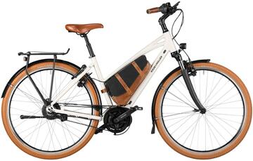Riese & Müller Cruiser2 Vario Intuvia 100 545wh