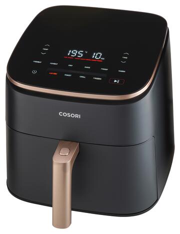Cosori Turboblaze Chef Edition CAF-DC602
