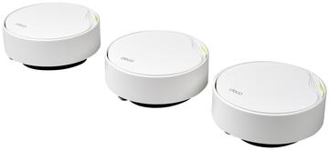 TP-link Deco X50 Wifi 6 PoE (3-pack) (Over wifi)