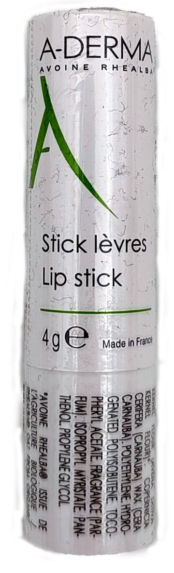 Lip Stick A-Derma