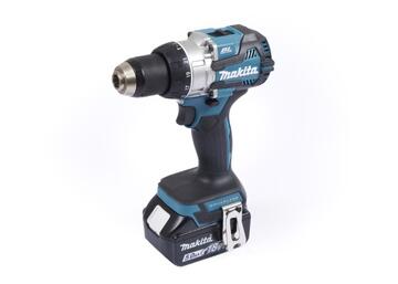 Makita DHP489Z (uden batteri og oplader)