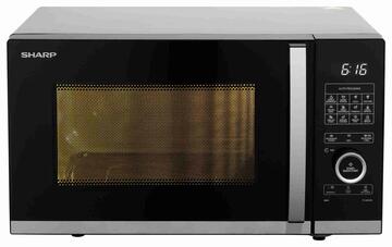 Sharp YC-QG254AE-B